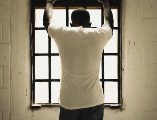 How Long Do You Go to Jail for Domestic Violence in Florida?
